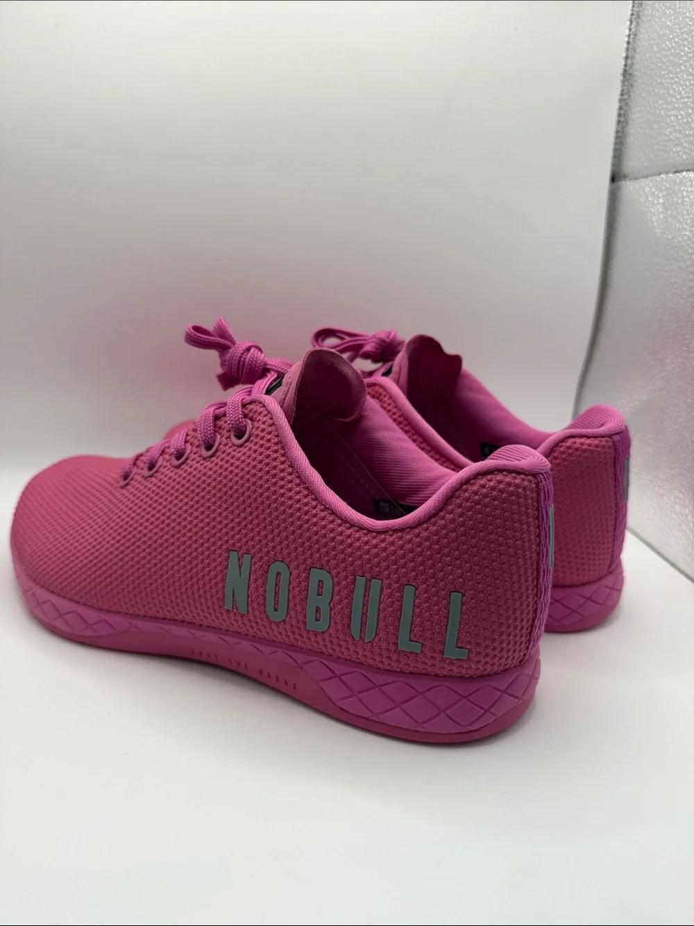 NOBULL these athletic